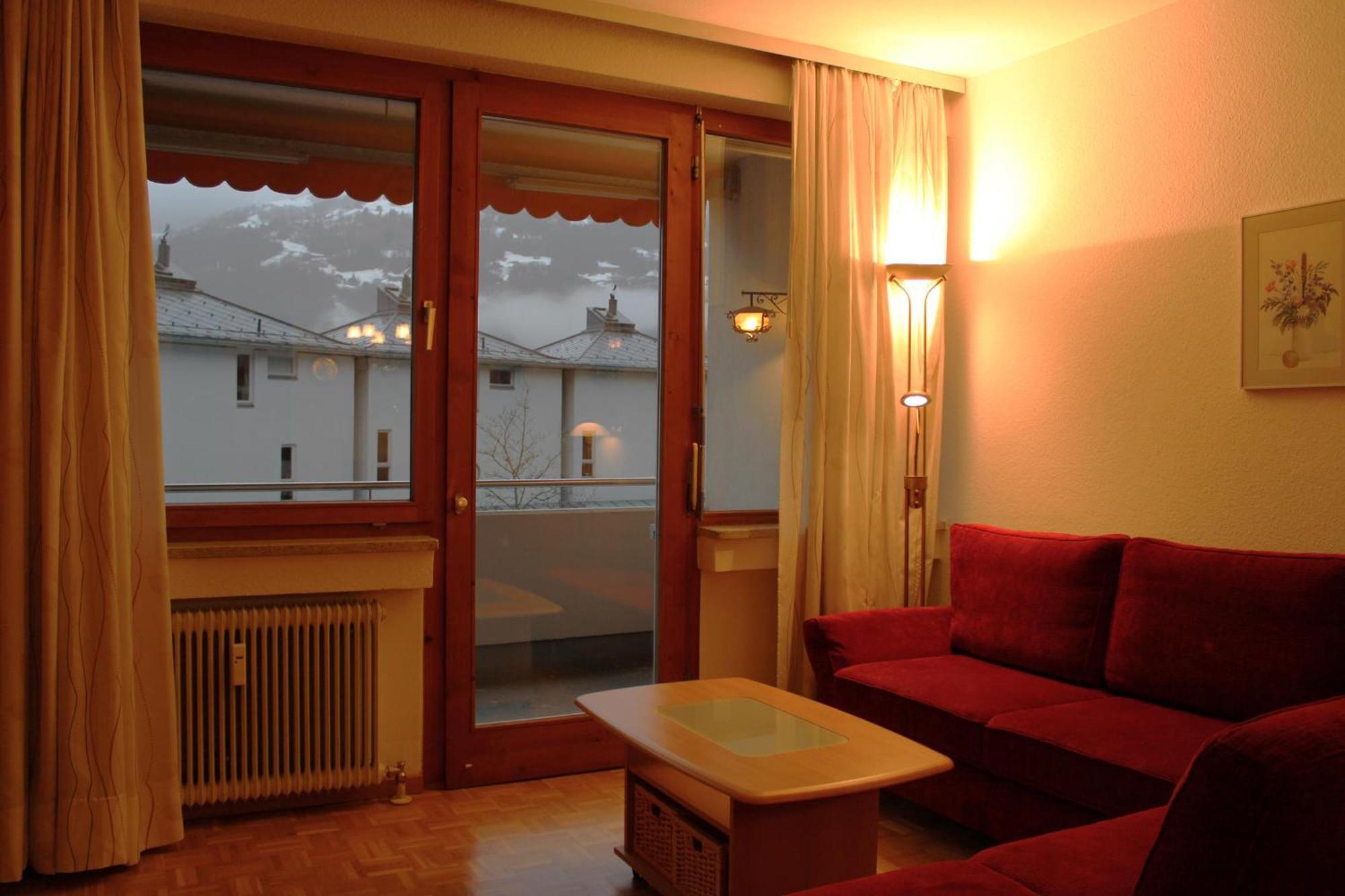 Kronenwiese Schruns Extérieur photo