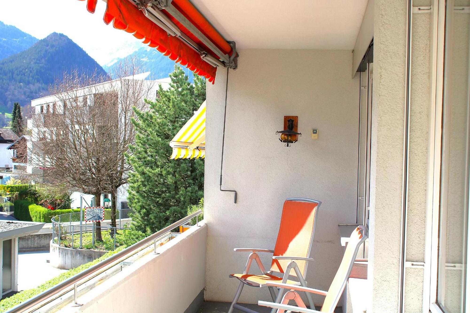 Kronenwiese Schruns Extérieur photo